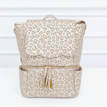 Load image into Gallery viewer, The Hollis Lauren Leopard Bag
