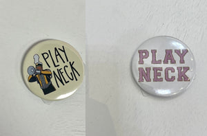 Gameday Buttons