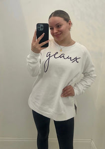 The GEAUX Sweatshirt