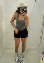Load image into Gallery viewer, Brielle Black Shorts
