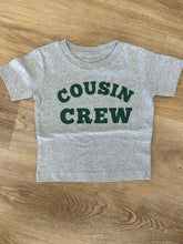 Load image into Gallery viewer, Cousin Crew Tee
