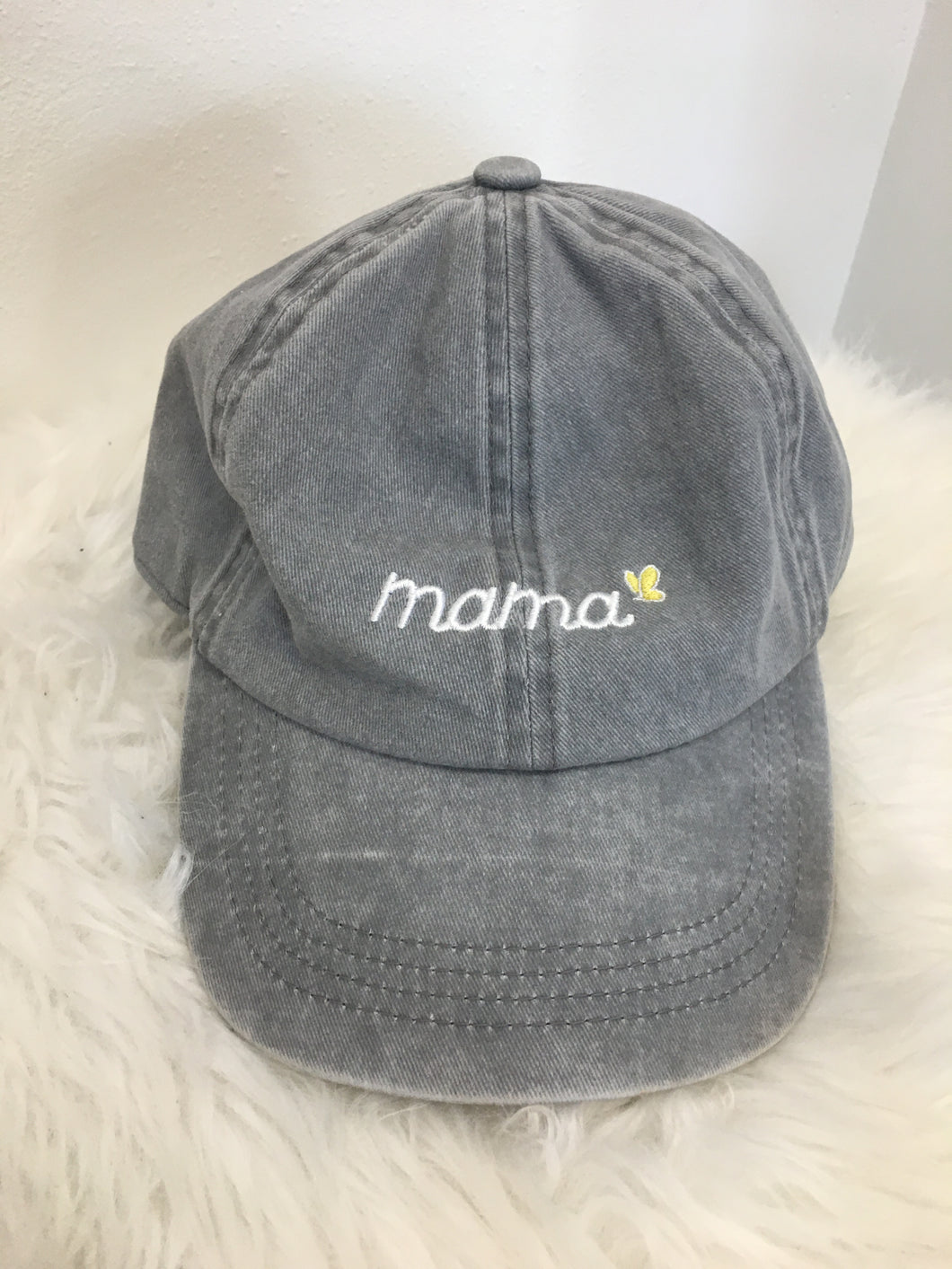 Mama Butterfly Hat