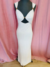 Load image into Gallery viewer, Ellie Cut Out Maxi Dress
