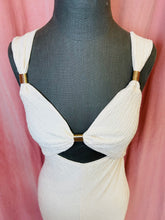 Load image into Gallery viewer, Ellie Cut Out Maxi Dress
