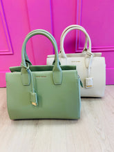 Load image into Gallery viewer, DJ&#39;s Leather Tote Handbags
