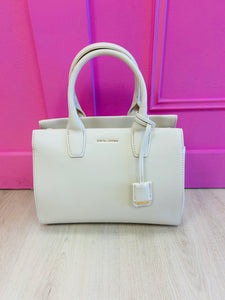 DJ's Leather Tote Handbags