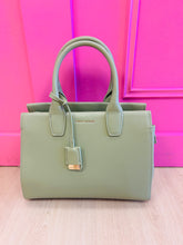 Load image into Gallery viewer, DJ&#39;s Leather Tote Handbags

