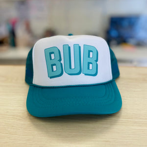 The Babe Co | Bub Hat