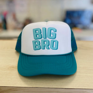 The Babe Co | Big Bro Hat