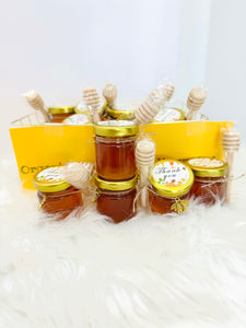 Organic, Fresh, Locally Harvested Honey from Baton Rouge