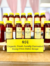 Load image into Gallery viewer, Organic, Fresh, Locally Harvested Honey from Baton Rouge
