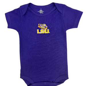 LSU Onesie