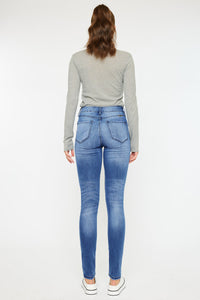 KanCan High Rise Skinny