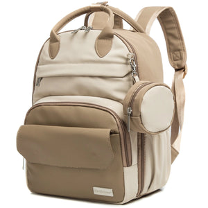 Play Diaper Bag Backpack