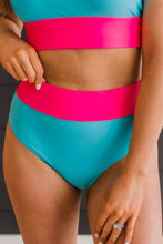 Load image into Gallery viewer, Ray Of Sunshine Bikini Bottoms
