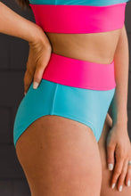 Load image into Gallery viewer, Ray Of Sunshine Bikini Bottoms
