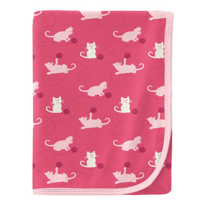 Kickee Swaddling Blankets