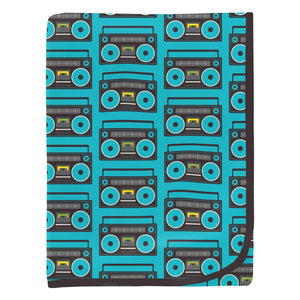 Kickee Swaddling Blankets