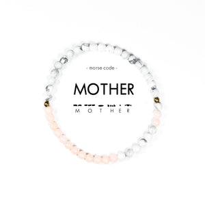 Matching Bracelet Set | Mother & Daughter