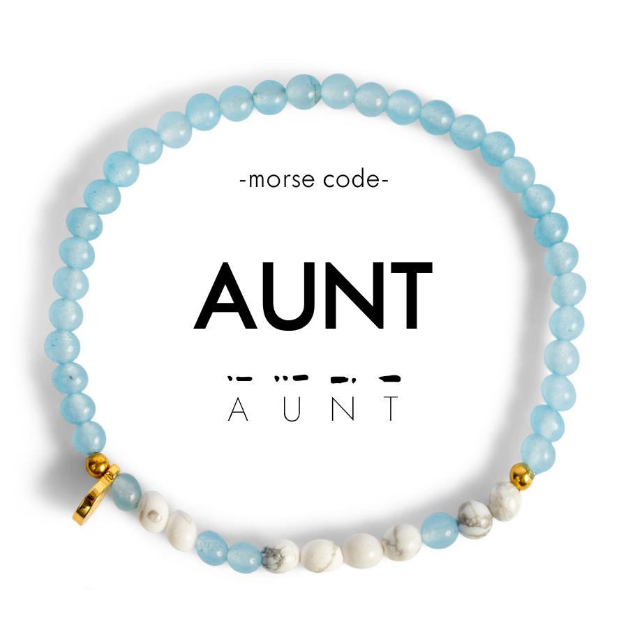 Aunt Bracelet