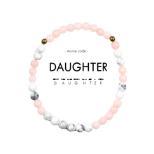 Load image into Gallery viewer, Matching Bracelet Set | Mother &amp; Daughter
