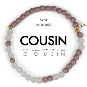 Mini Cousin Bracelet