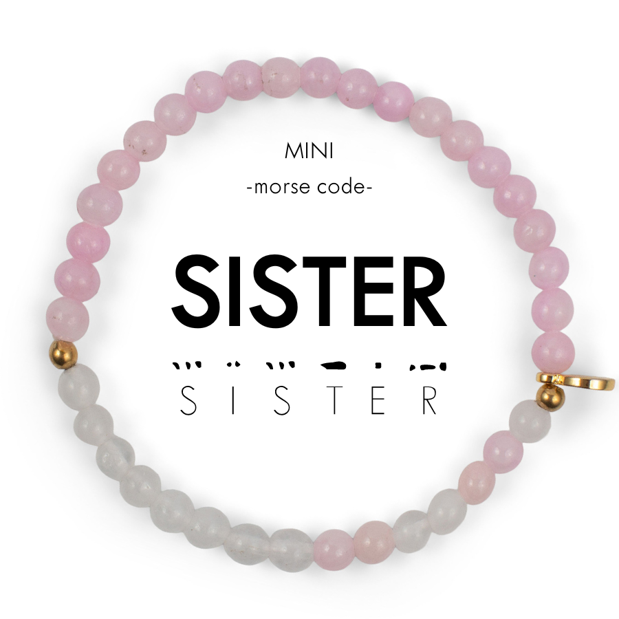 Mini Sister Bracelet