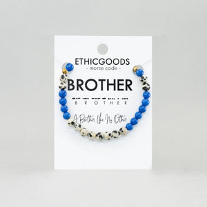 Mini Brother Bracelet