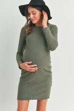 Load image into Gallery viewer, Lauren Knit Midi Dress
