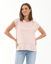 Load image into Gallery viewer, Jazmin Nursing Tee
