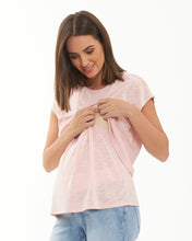 Load image into Gallery viewer, Jazmin Nursing Tee
