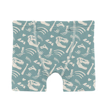 Load image into Gallery viewer, Print Boxer Briefs Set of 3 | Rain Whales, Rain, &amp; Jade Bones
