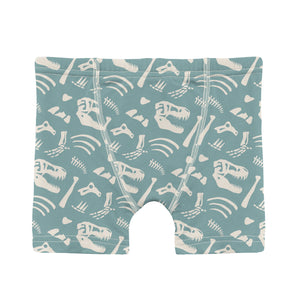 Print Boxer Briefs Set of 3 | Rain Whales, Rain, & Jade Bones