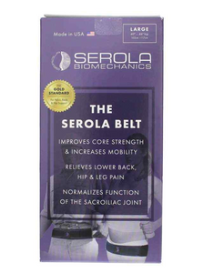 Serola Support Belt
