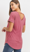 Load image into Gallery viewer, Missy V-neck Top
