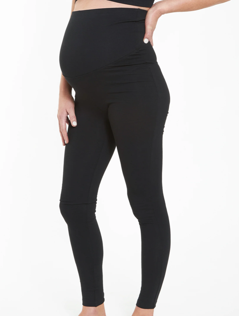 Organic O/B Legging