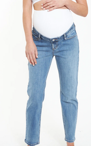 Hunter Vintage Wash Jeans