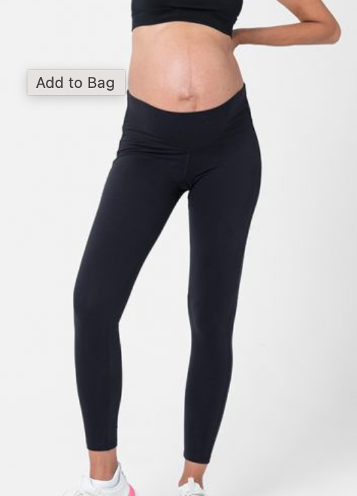 Seraphine Postnatal Leggings