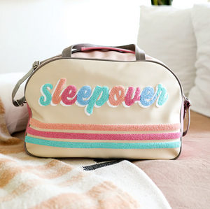 Sleepover Duffle