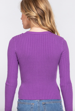 Load image into Gallery viewer, Soma Sweater Cardigan
