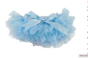 Tutu Bloomers