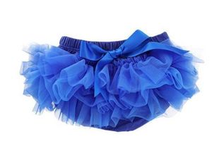 Tutu Bloomers