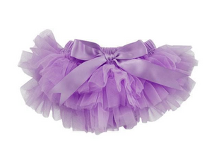 Tutu Bloomers