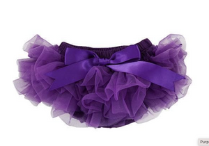 Tutu Bloomers