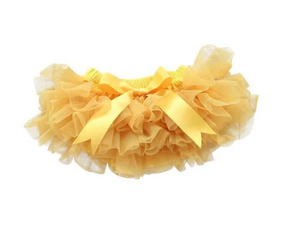 Tutu Bloomers