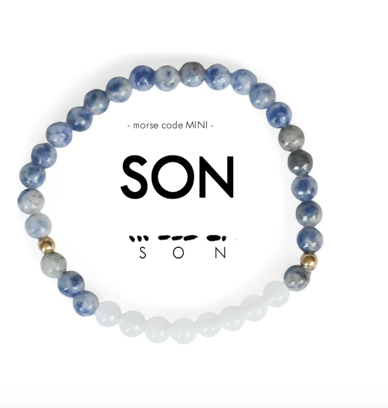 Son Bracelet