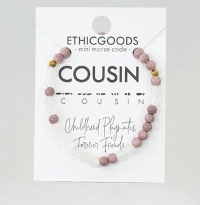 Cousin Bracelet