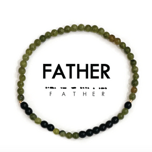 Father Bracelet