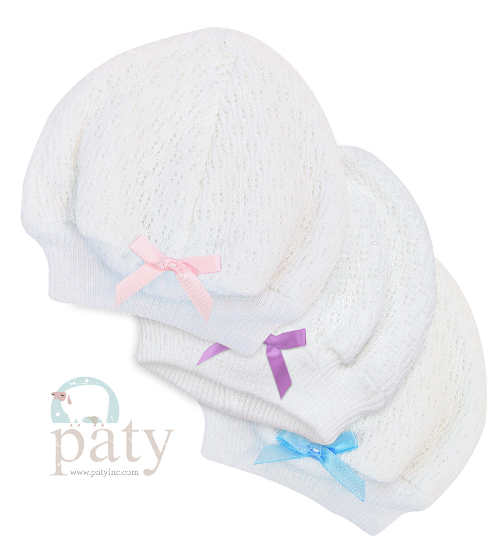 Paty Beanie