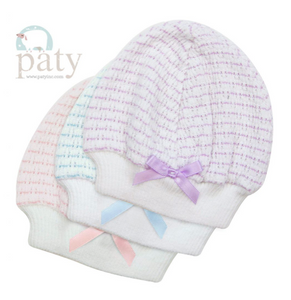 Paty Beanie